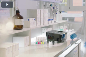 How To Work With Our Supelco Spectroquant® Prove. It Just Makes Your Work Flow Prove_Spectroquant__Getting_Started_MK