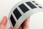 Printable, Flexible, Rechargeable Batteries For Medical Devices ImprintEnergy