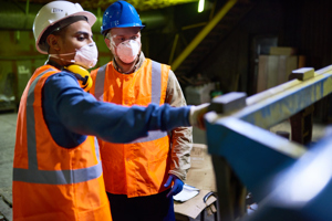 How Has The Role Of Field Service Technicians Changed? Field Service Technician COVID