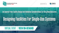 Designing Facilities For Single-Use Systems 25_04_POL_1280x720_Seg01