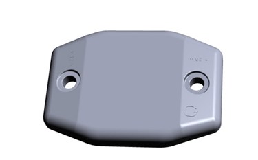 Omni-ID® Adept 850 Omni-ID® Adept 850