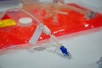Wave bioreactor set for Laboratory Reactor-GettyImages-1330740780