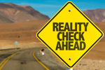 5 Misconceptions About Data Integrity In Pharmaceutical And Device Development & Operations Reality-Check-ahead-iStock-689438716