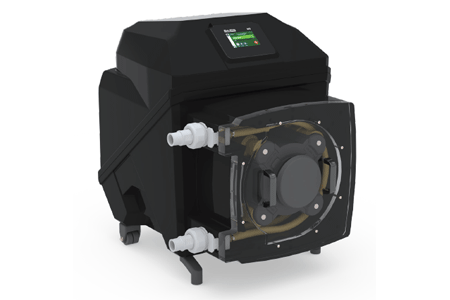 FLEXFLO M5 Peristaltic Metering Pump - Vimarsana News