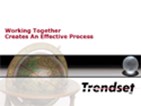 trendset overview trendset overview