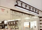 Social Media-Savvy Sephora Launches New Beauty Board Platform Sephora Store Front