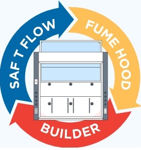 Fume Hood BuilderA