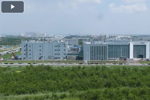 Quick View of Asymchem's New OEB5 Facility