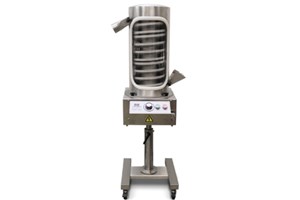 Tablet Dedusters Tablet Dedusters