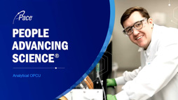 Pace April OPCU Analytics