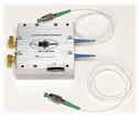 3 GHz RF Analog Fiber Optic Transceiver OFW-2320TRX 3 GHz RF Analog Fiber Optic Transceiver OFW-2320TRX