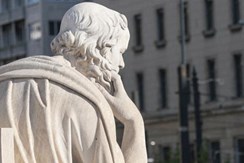 Channeling Socrates With The FDA On Innovative Technologies