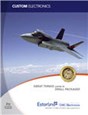 Custom Electro-Optics And Microelectronics Capabilities Brochure