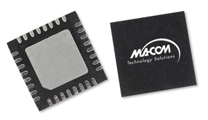 M/A-COM Technology Solutions Announces New Additions To Family Of ...