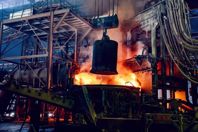 The Iron Bowl And Your Water Pipe – Neither Ever Disappoints GettyImages-1151117369_steel factory