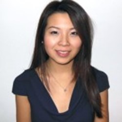 IHS Analyst - Wincey Tang IHS Analyst - Wincey Tang