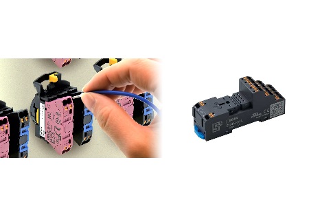 42 Idec Relay Wiring - Wiring Diagram Source Online