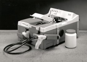 Near-Infrared Analyzer