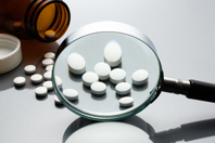 Recent FDA Inspections In India Indicate New Focus On Tablet Press Operations Ingredients effectiveness medicine GettyImages-624034228