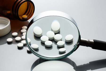 Recent FDA Inspections In India Indicate New Focus On Tablet Press Operations - Vimarsana News