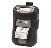 RW 220&trade; Mobile Printer