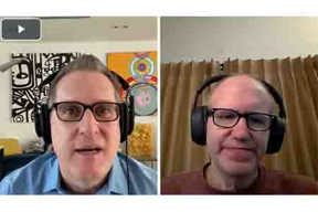 How Biotech Gets Built With Professor Justin Stebbing