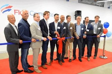 Fleet Complete Executive team