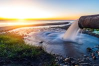 Recycling Wastewater Poised To Get Bigger In Texas GettyImages-1400064118