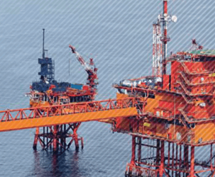 Inspectahire Relies On Optical Gas Imaging For Leak Detection In the Offshore Oil And Gas Industry Inspectahire Relies On Optical Gas Imaging For Leak Detection In the Offshore Oil And Gas Industry