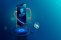 Decentralized Solutions: Expanding Clinical Trial Access GettyImages-1001338254 DCT