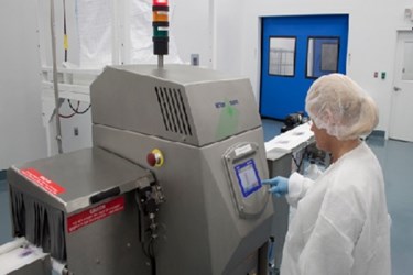 Food Product Inspection System