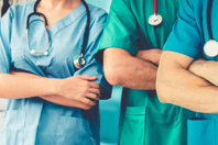 Corona virus medical care and protection concept-GettyImages-1218508931