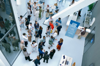 innovation, community, workplace culture, collaboration-GettyImages-2224119114