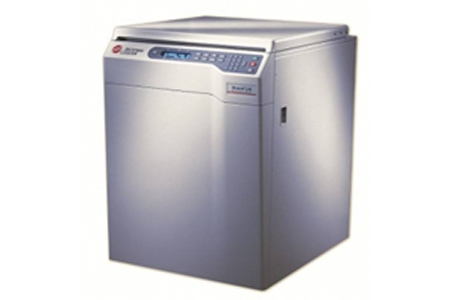 Beckman Coulter Centrifuge Avanti J-E