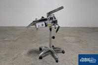 GlobeParma Tablet Deduster, Model GPTD-100