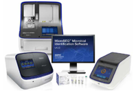 Thermo- MicroSEQ Microbial ID system
