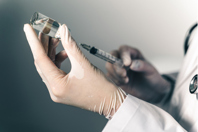 Supporting The Unique Needs Of Your Sterile Injectable GettyImages-1306440102-sterile-injectable-syringe