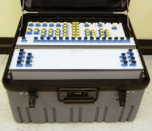 Network System Simulators