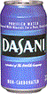 Dasani Adds Can Option