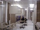 Servicor Completes cGMP Cleanroom for FDA Clinical Trials