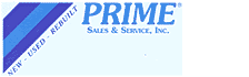 Prime Sales