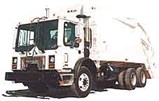 Mack Rear Loaders Mack Rear Loaders