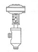 Multi-Stage Control Valve Multi-Stage Control Valve