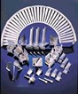 T-56 / 501K Blades and Vanes T-56 / 501K Blades and Vanes