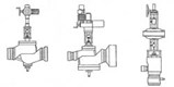 Steam Conditioning Valve Series 300.09 Steam Conditioning Valve Series 300.09