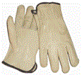 Top Grain Cowhide Unlined Leather Driver Glove Top Grain Cowhide Unlined Leather Driver Glove