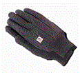 Wells Lamont Cotton Hobnob Jersey Glove Wells Lamont Cotton Hobnob Jersey Glove