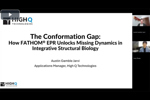 The Conformation Gap
