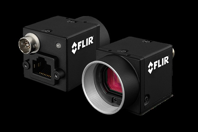 Teledyne FLIR blackflys
