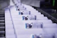 cold chain biopharmaceuticals